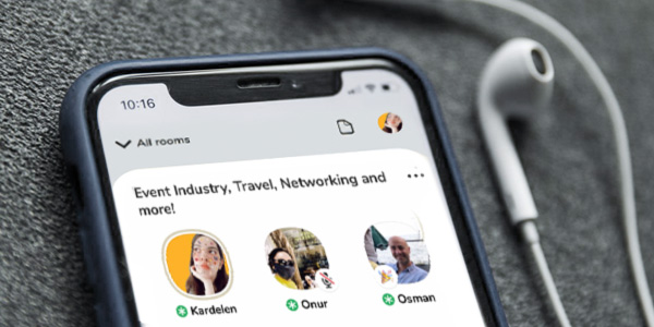 g2o Turkey on Clubhouse