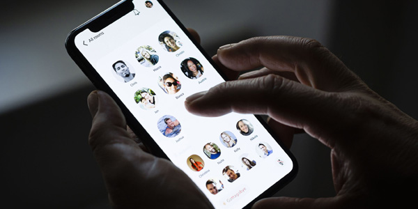 What can you do on Clubhouse?