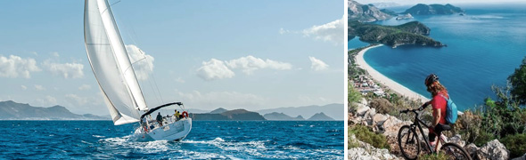 We reduce carbon footprint