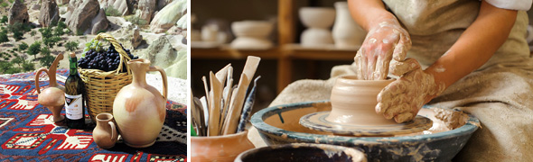 We invest local communities