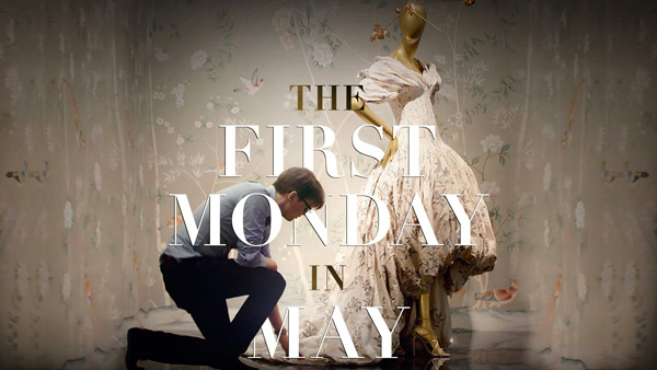 The First Monday in May