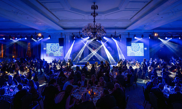 Çırağan Palace Kempinski