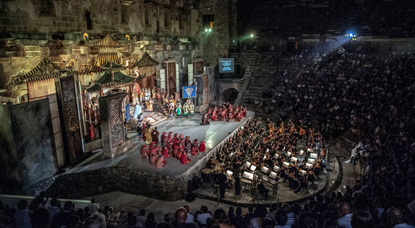 Aspendos