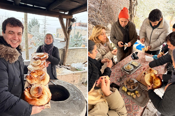 Gürbüz Family